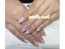 スマイル ネイル 大宮(smile nail)/