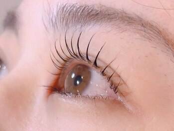 アイラッシュサロン ブラン 和歌山ミオ店(Eyelash Salon Blanc)/次世代まつげパーマ♪