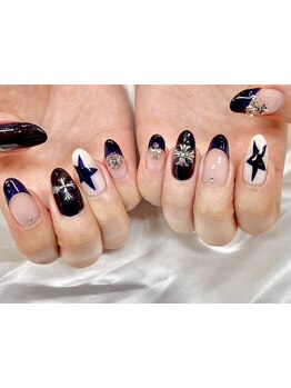 つけ放題メニューのあるサロン