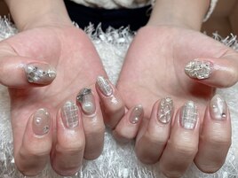 キルティングデザイン