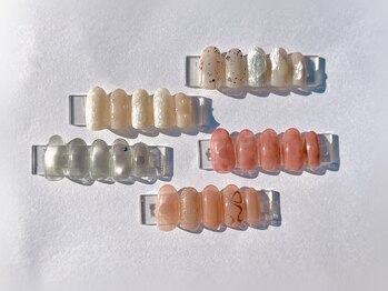 イーズ(ease)/選べる定額サンプルアート