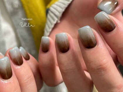 ウル(Ullr)の写真