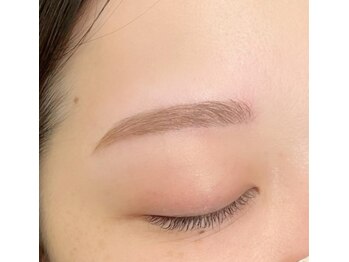 エストアール 筑紫口本店(est-r.)/#美眉#アイブロウスタイリング