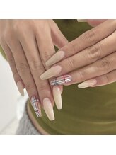 ミーバイコライユ 大和八木店(mii by colail)/2本アート