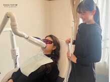 ビューティールームウィズ(beauty room w/)