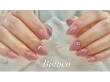 ビアンカ 沖縄おもろまち店(Bianca)/大人可愛いデザイン