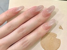 ナユキネイル 渋谷店(NA.YUKI NAIL)/高級感ネイル