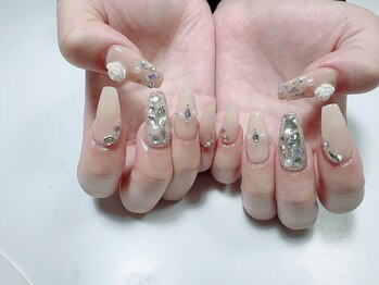 ハルネイル(HARU NAIL)/