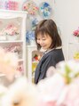サロン ド リセ(Salon de Lise)&nbsp;廣瀬 美穂