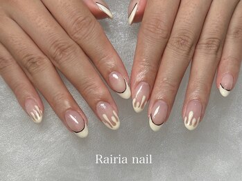 ライリア 川越店(Rairia)/