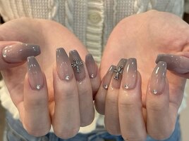 可愛～いカラーグラデーション