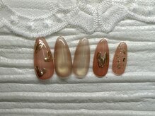 リベラ 一宮店(Libera)/水光マグネイル【ベーシック】