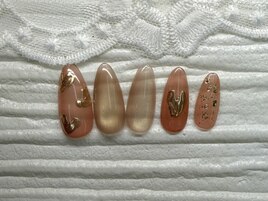 水光マグネイル【ベーシック】