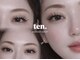 テン(ten.)の写真