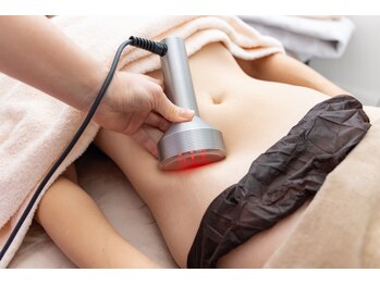 パラアモール(Paraamor)の写真/自己処理や摩擦によるデリケートゾーンの黒ずみやくすみが気になる方に根本ケア。見た目が明るく綺麗に。