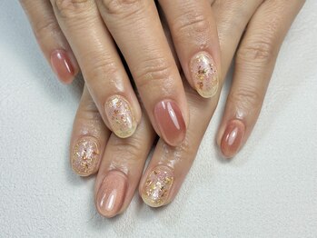 マグネットネイル