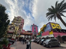 クイスパ(Kui Spa...)/Love Nail Okinawa 3階