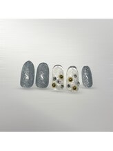 クレスト 桜川店(CREST)/100種類サンプルデザイン