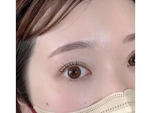 エルモ バイ エストアール 筑紫口店(L'mo by est-r.)/#美眉#アイブロウスタイリング