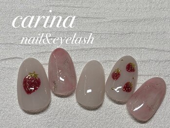 3月トレンドデザイン¥11550