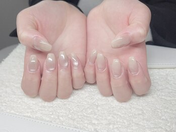 ティナ ネイルスタジオ(Tina Nail Studio)/