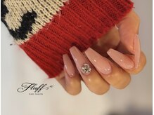 nail salon fluff【6月上旬NEW OPEN】/