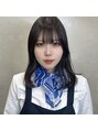 クリスタルネイル イオンモール広島府中店(CRYSTAL NAIL)&nbsp;竹本 茜