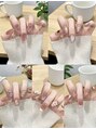 ルリネイル(RURIネイル)/RURIネイル