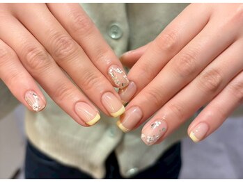 ティファネイル 名古屋(Tiffa nail)/Artコース
