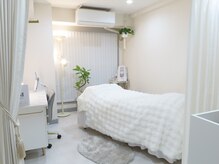 毛穴洗浄・肌質改善専門店 -SODATSU- skin salon【6/1 NEW OPEN】の雰囲気（完全個室プライベートサロン）