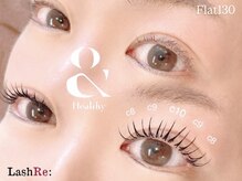 ラシュリー(LashRe:)