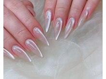 LOVE NAIL/