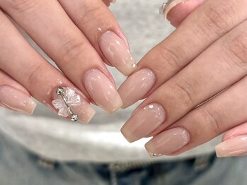 デイシー ネイルアンドアイラッシュ 新宿(deicy)/