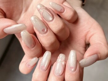 ダブリューアイラッシュ 中野(W.eyelash)/