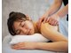 大足スパ 両国 錦糸町(BIG FOOT SPA)の写真/ガチガチに凝り固まった肩周りを重点的にもみほぐし☆痛くてどうしようもない!全然改善しない!そんな方へ◎