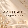 エーツー ジュエル(AA JEWEL)のお店ロゴ