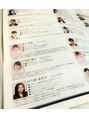 ナチュラル ビューティー サロン 京都四条烏丸店(Natural Beauty Salon) 【NEECまつエクコンテスト】審査員や実行委員を務めるております