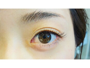 アイデュース 砺波店(eyesalon eyeduce)/上まつ毛120本