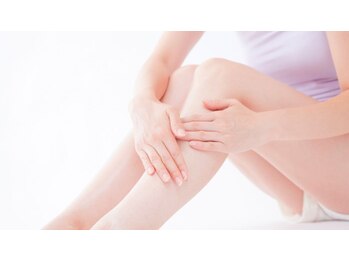 ビフォーレ 伊勢店(Beforlle)の写真/気になるデリケートゾーン脱毛♪全身脱毛コースに含まれないオススメは【得だねVIOコース】嬉しい激安価格