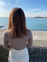 サロン ド ミカ(Salon de mika)&nbsp;小林 美耶