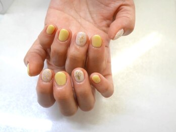 ザネイルズ(The Nails)/