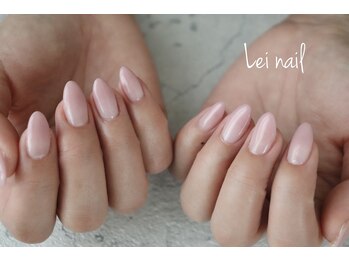 レイ ネイル(Lei nail)/