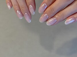 無垢【muk.】パールパウダー