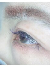 シャルムミー(Charmeme)/くすみカラーフラットラッシュ