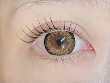 リアナ(Li'ana)/ラッシュリフト