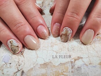 ラ フルール(La Fleur)/定額 Basic N◆La Fleur