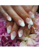 アイネイル(iNAIL)/