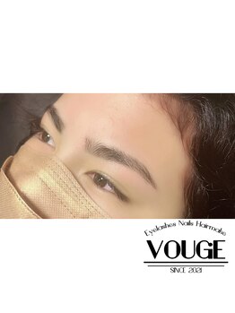 ヴォーグ(VOUGE)/