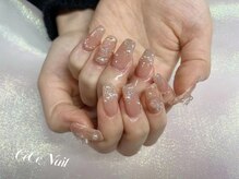 シーシーネイル 新宿店(CeCe Nail)/