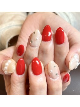 アールエム(Rm)/2月◇ネイル